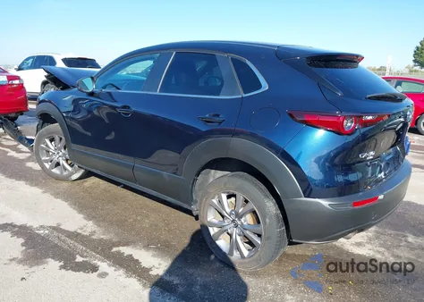 2021 Mazda Cx-30 Select from USA, damaged, VIN 3MVDMBBL4MM220283
